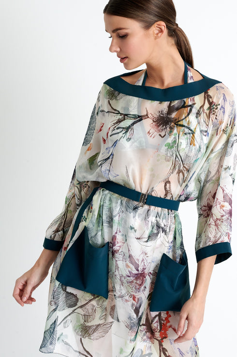 Shan Olivia Dress
